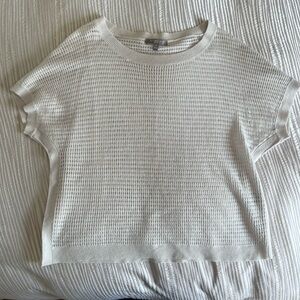 Neiman Marcus Cashmere Top